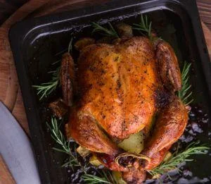 FLEXIBLE OVEN COOKING