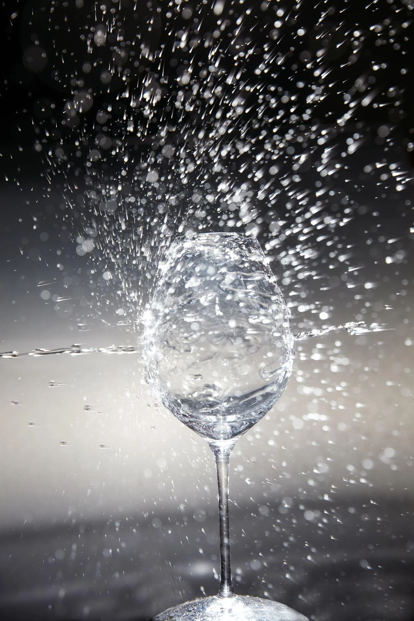 Super Cleaning System(TM) (SCS(TM))