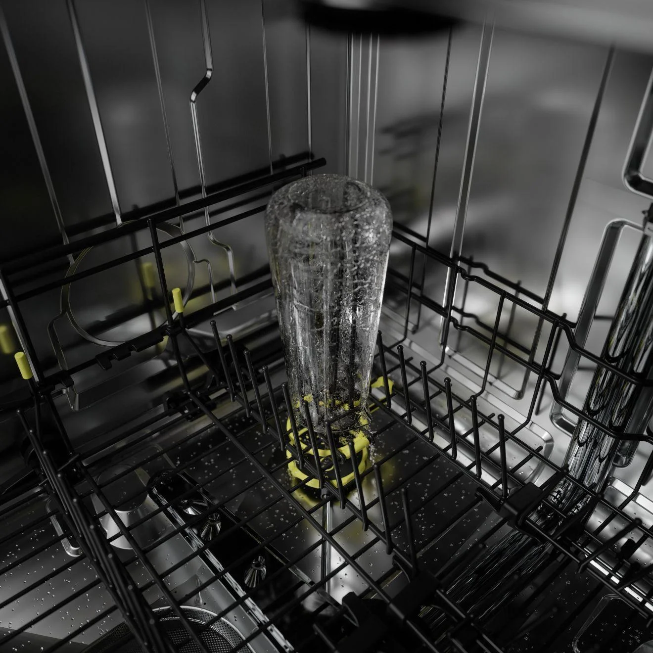 Vase/bottle holder