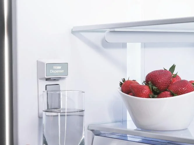 Inner Water Dispenser