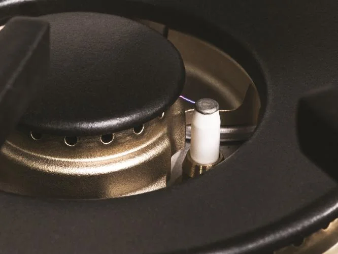 Auto Reignition - Automatically reignite your burners