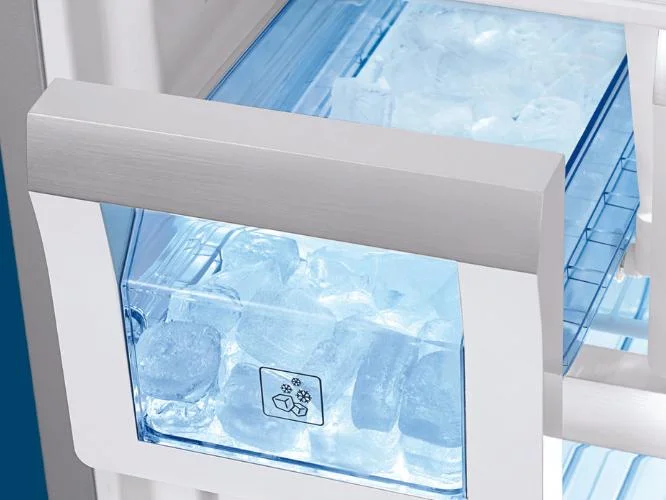 Automatic Ice Maker