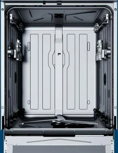 Stainless Steel Interiors - Every Beko dishwasher has a worry-free, stainless steel tub.