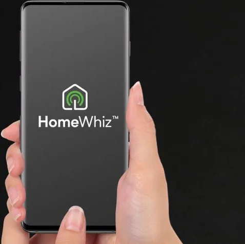 HomeWhiz Compatible