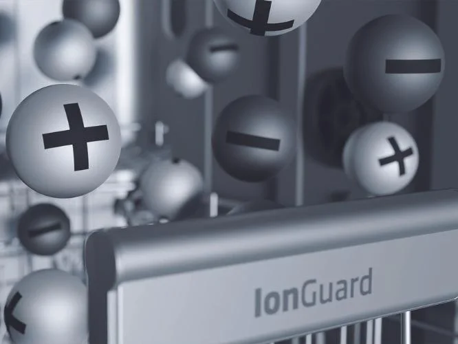 IonGuard