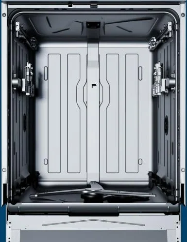 Stainless Steel Interiors - Every Beko dishwasher has a worry-free, stainless steel tub.