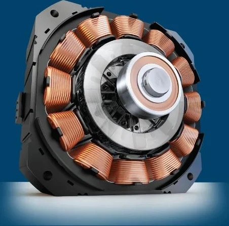 ProSmart Inverter Motor