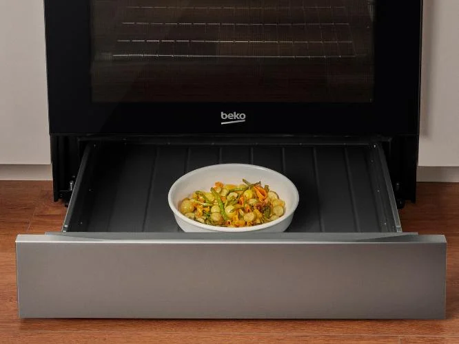 Warming Drawer - Full Extension