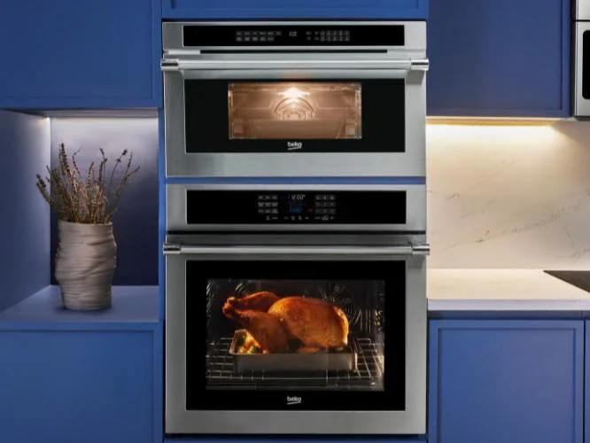 Large Interior Capacity - Spacious Interiors to Accommodate More of Everything.