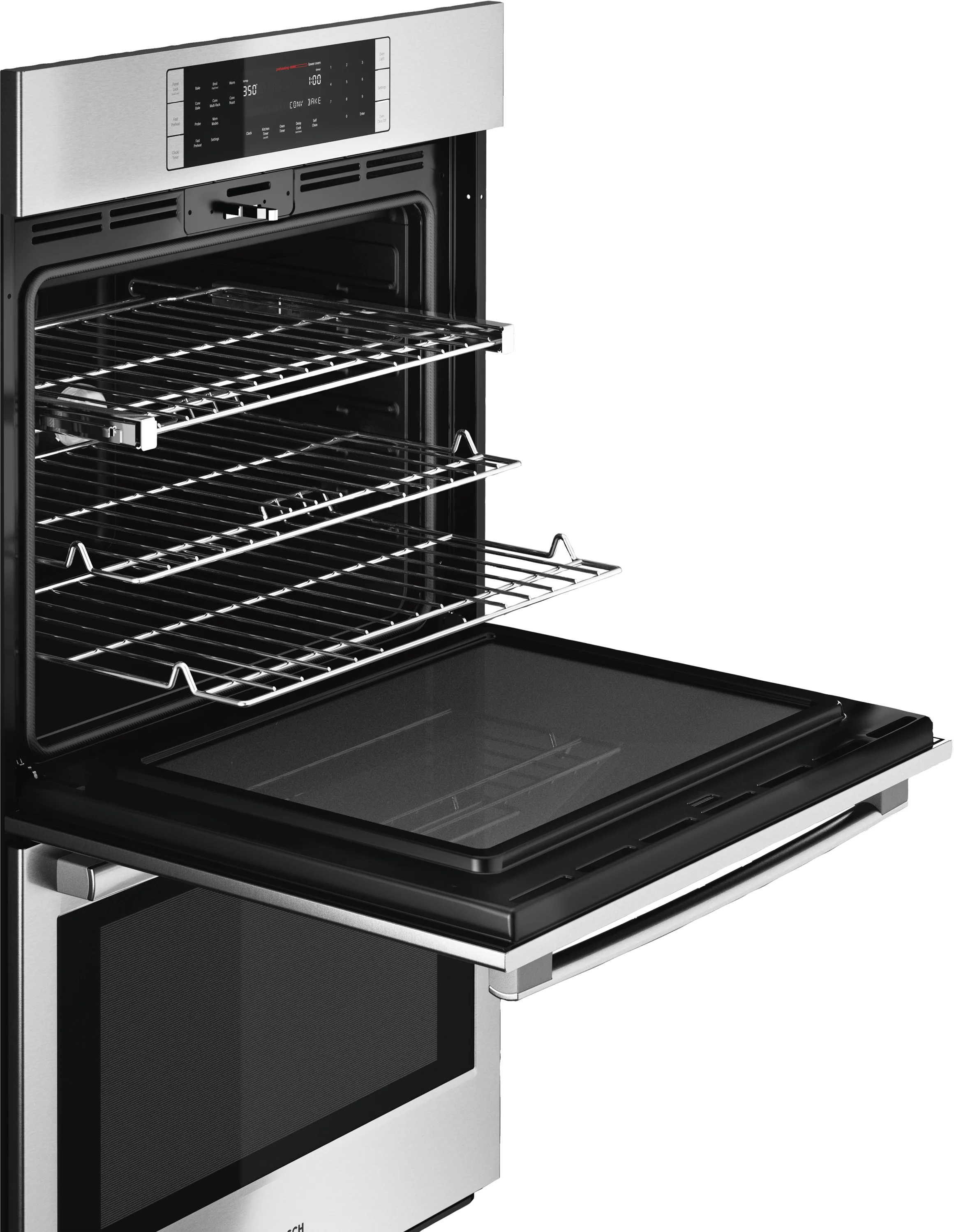 Convection Multi-Rack