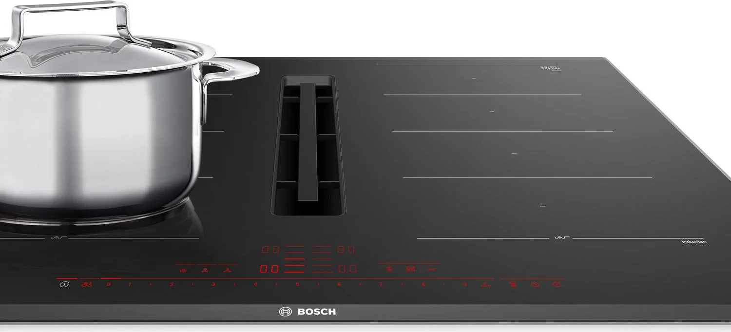 Start cooking faster.