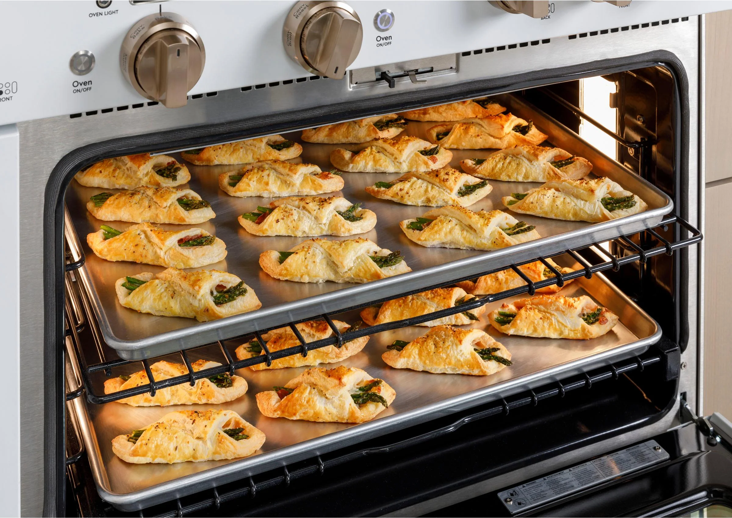 Caterer Oven