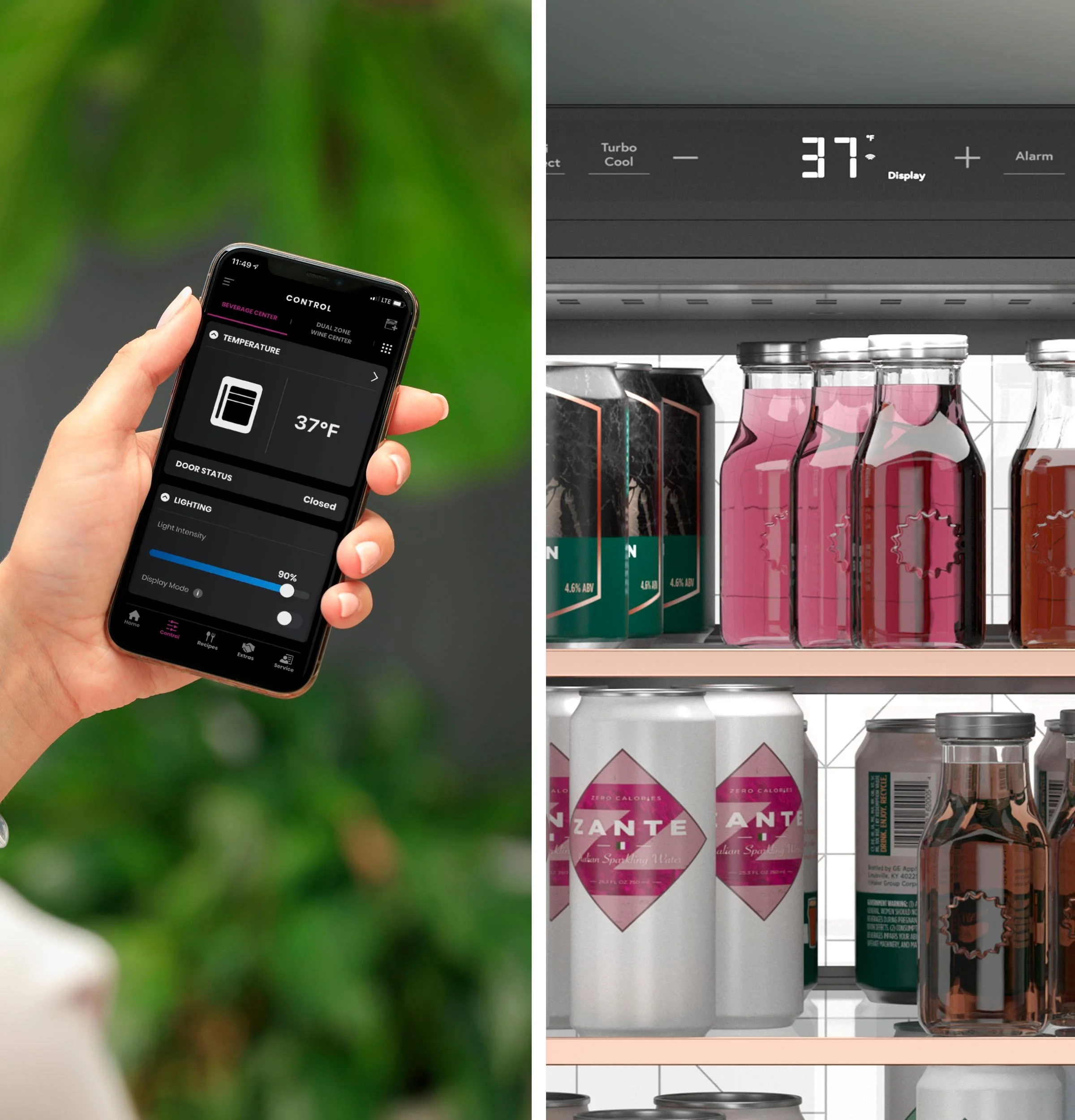Smart Technology