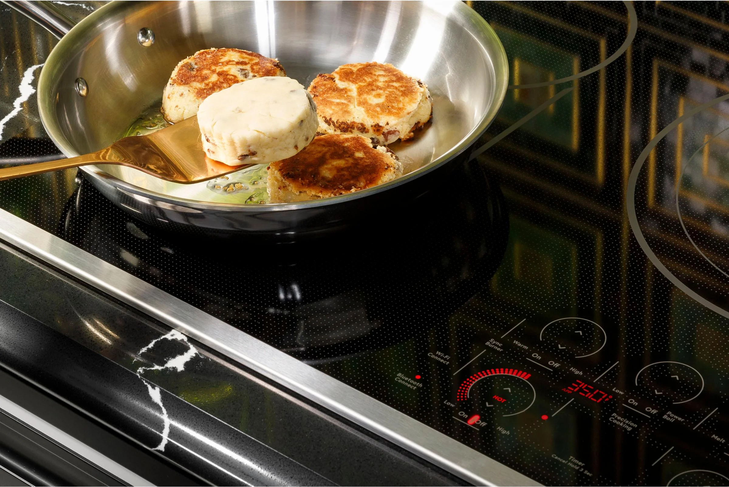 Precision Temperature Control