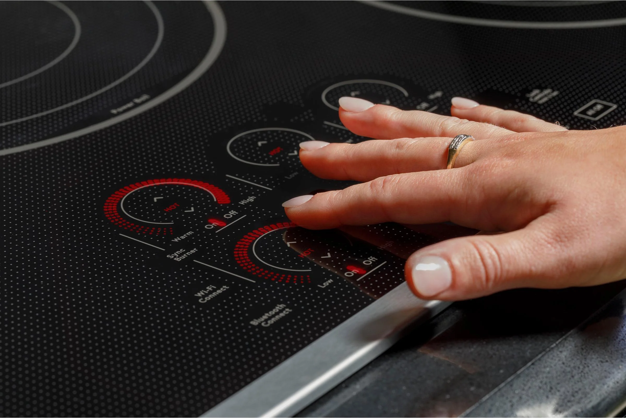 Glide Touch Controls