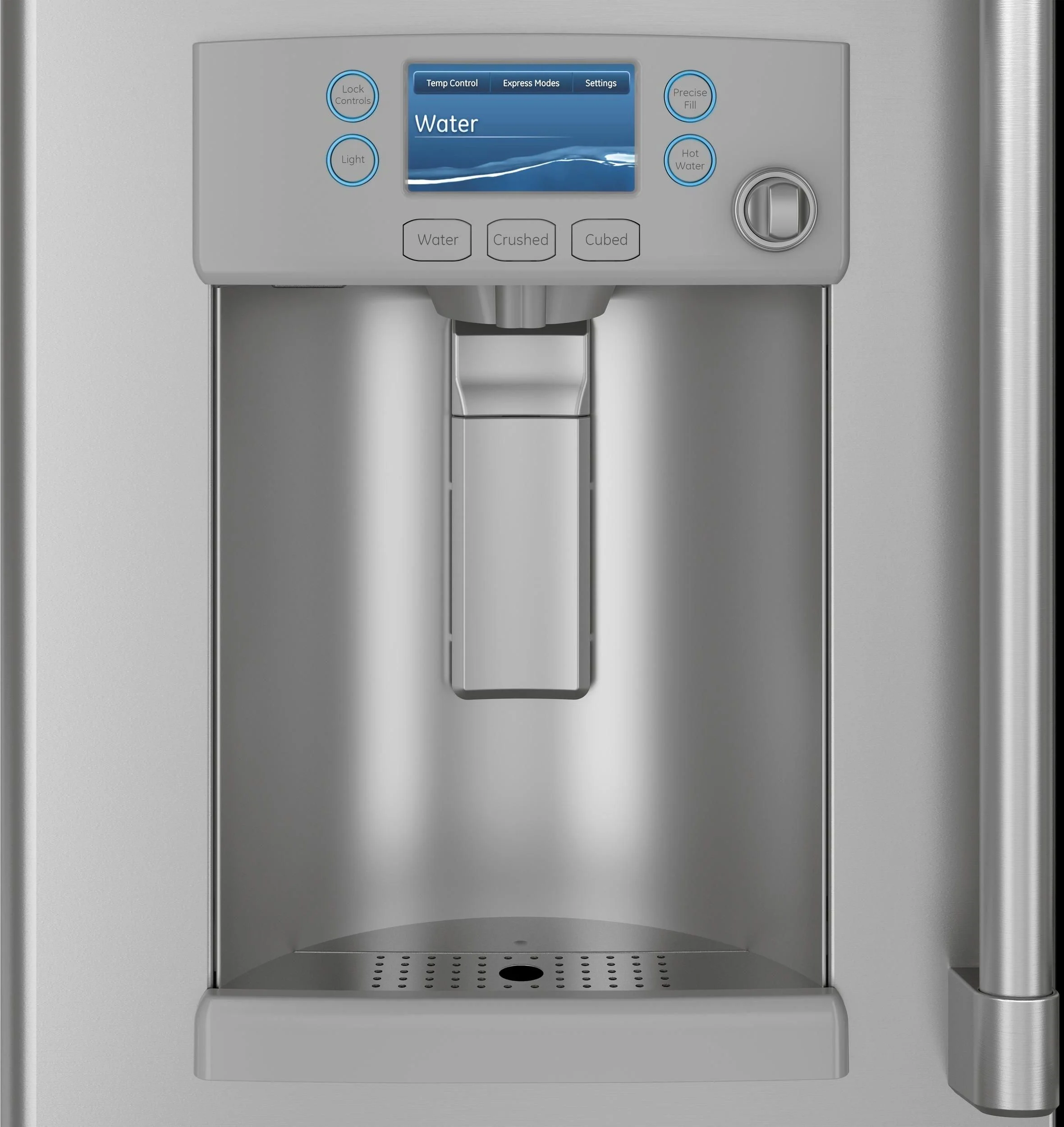 Advanced Water Filtration
