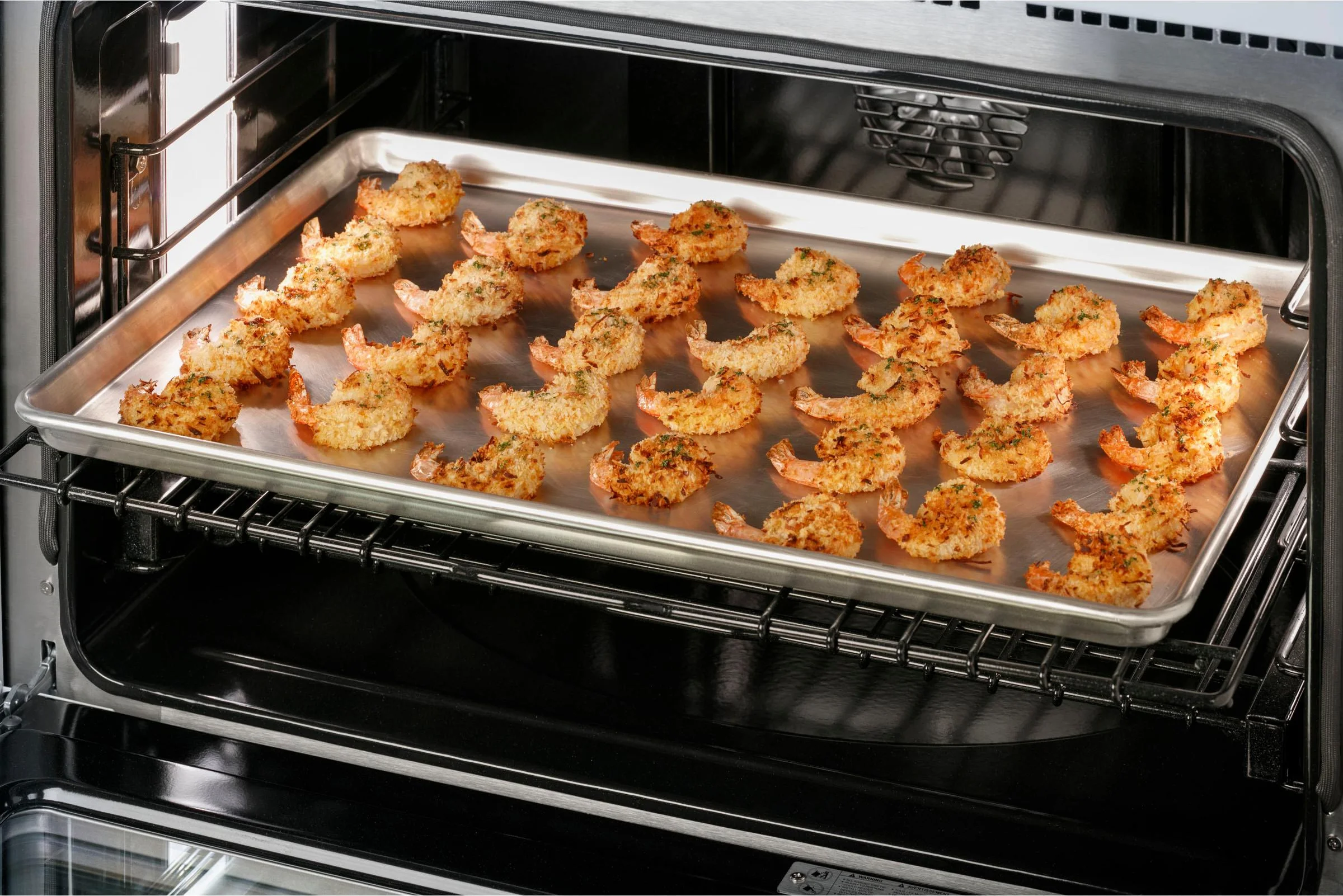 No-Preheat Air Fry