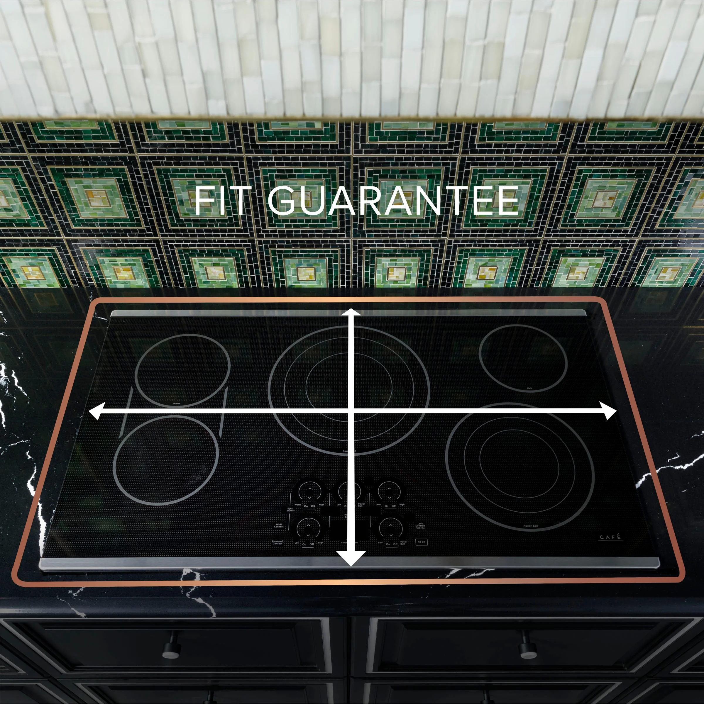 Fit Guarantee