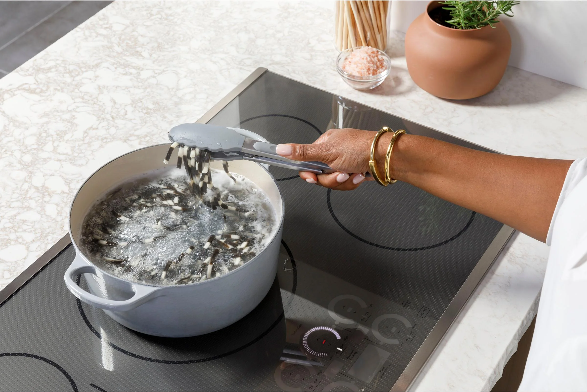 Rapid Boil