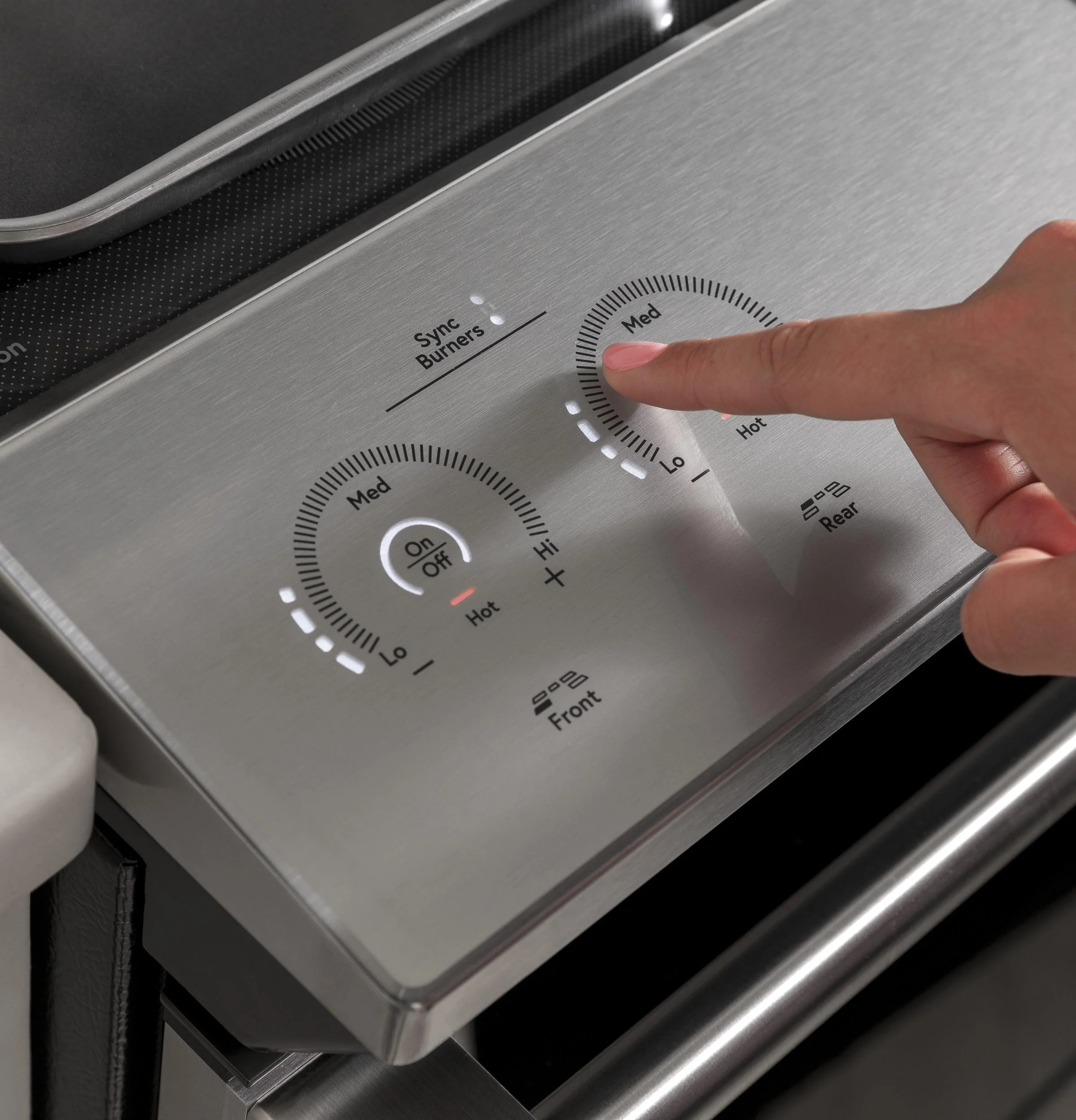 Ensure consistent temperatures across a large area