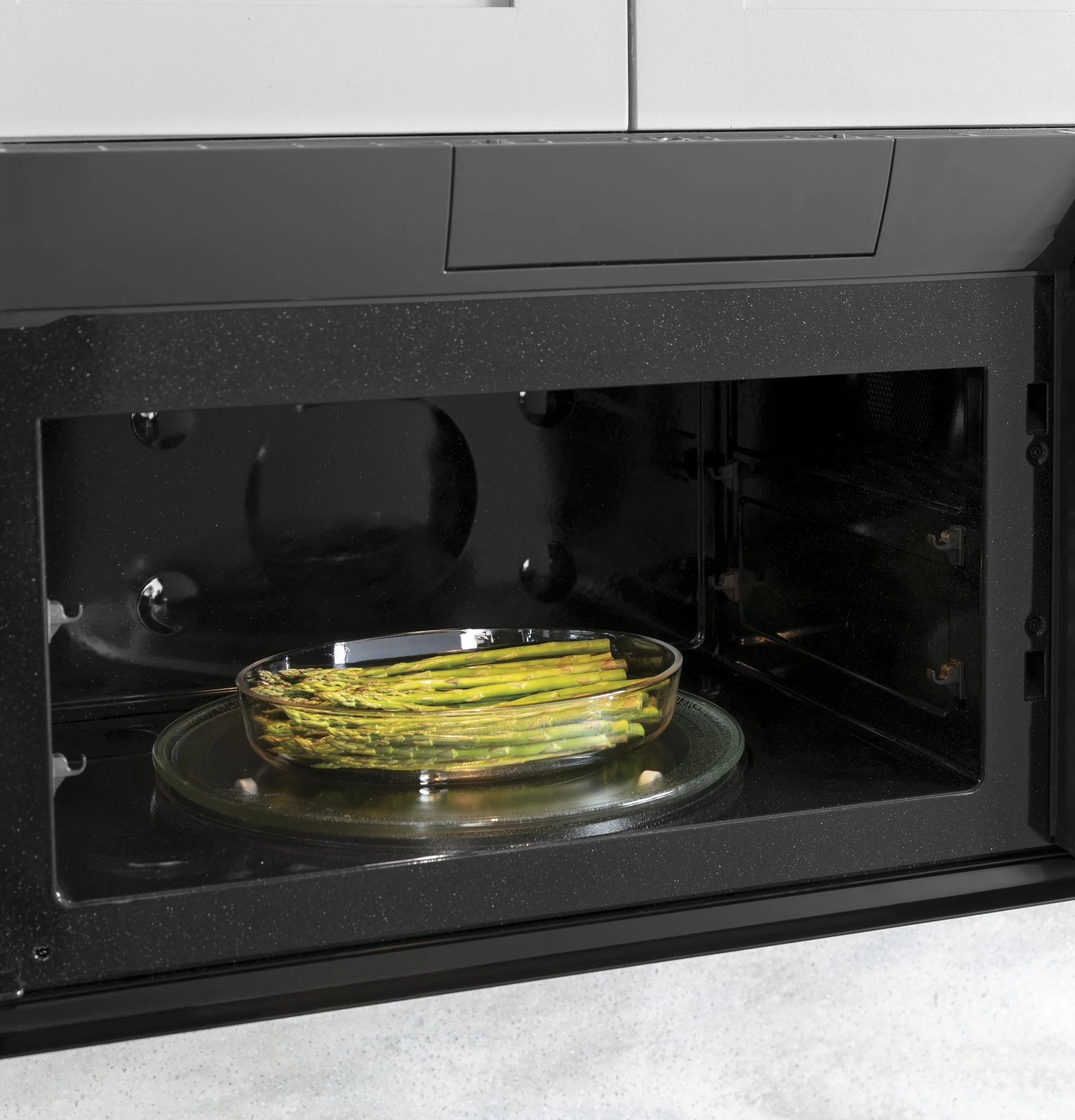 Cook your way with just one touch of a button