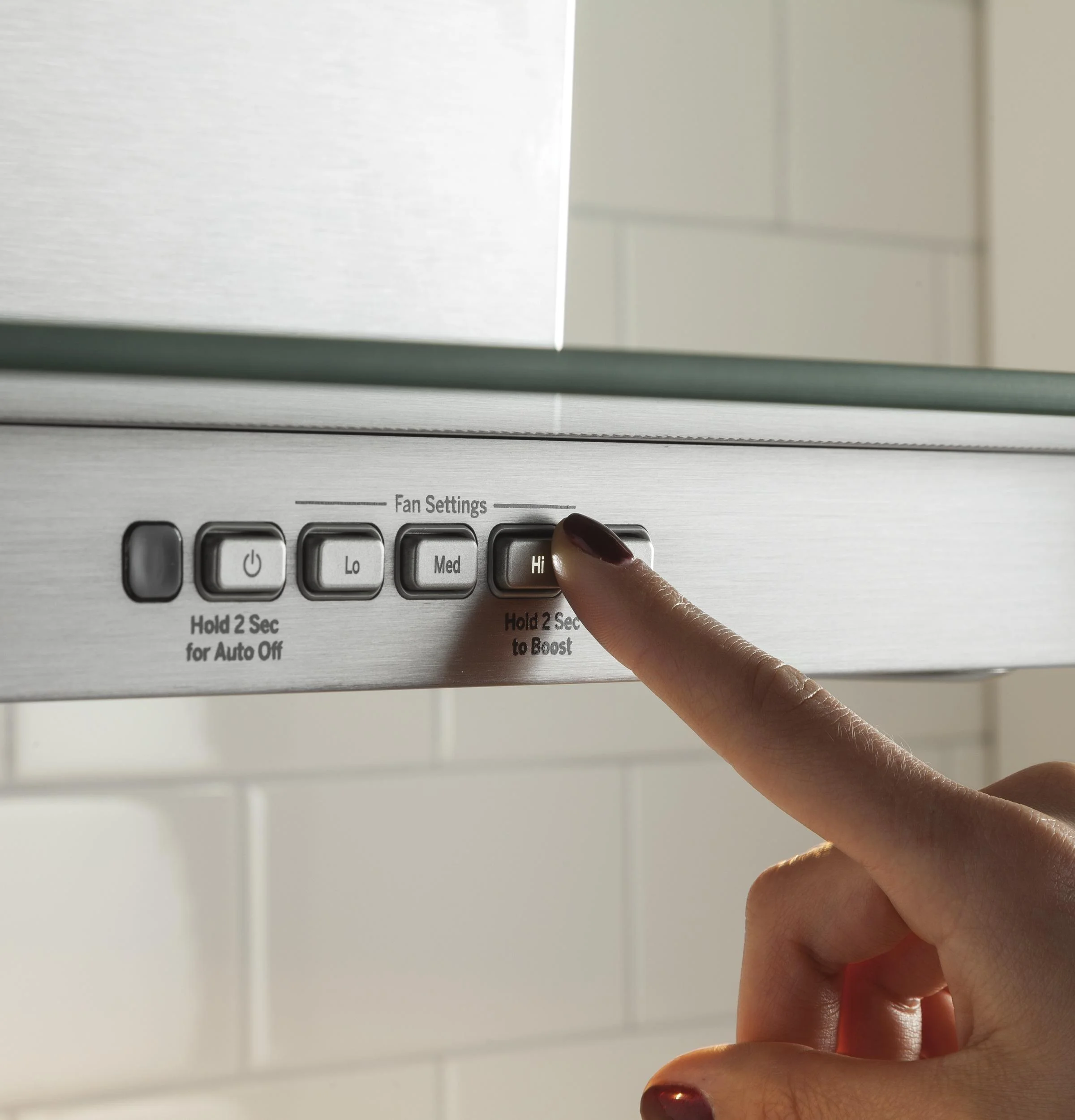 Design a kitchen that breathes