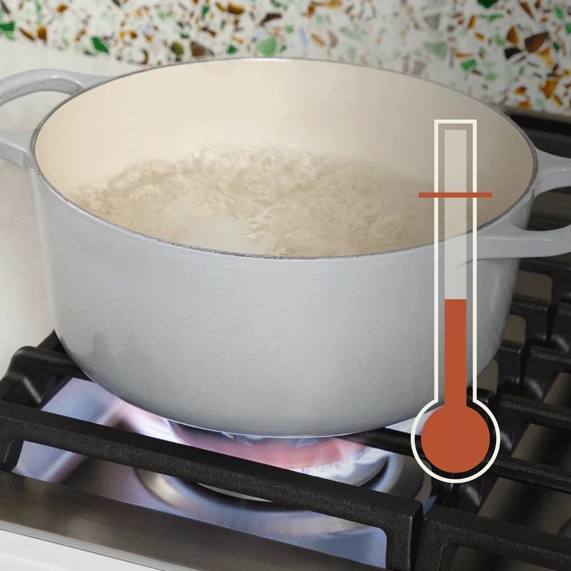 Heat Sensor