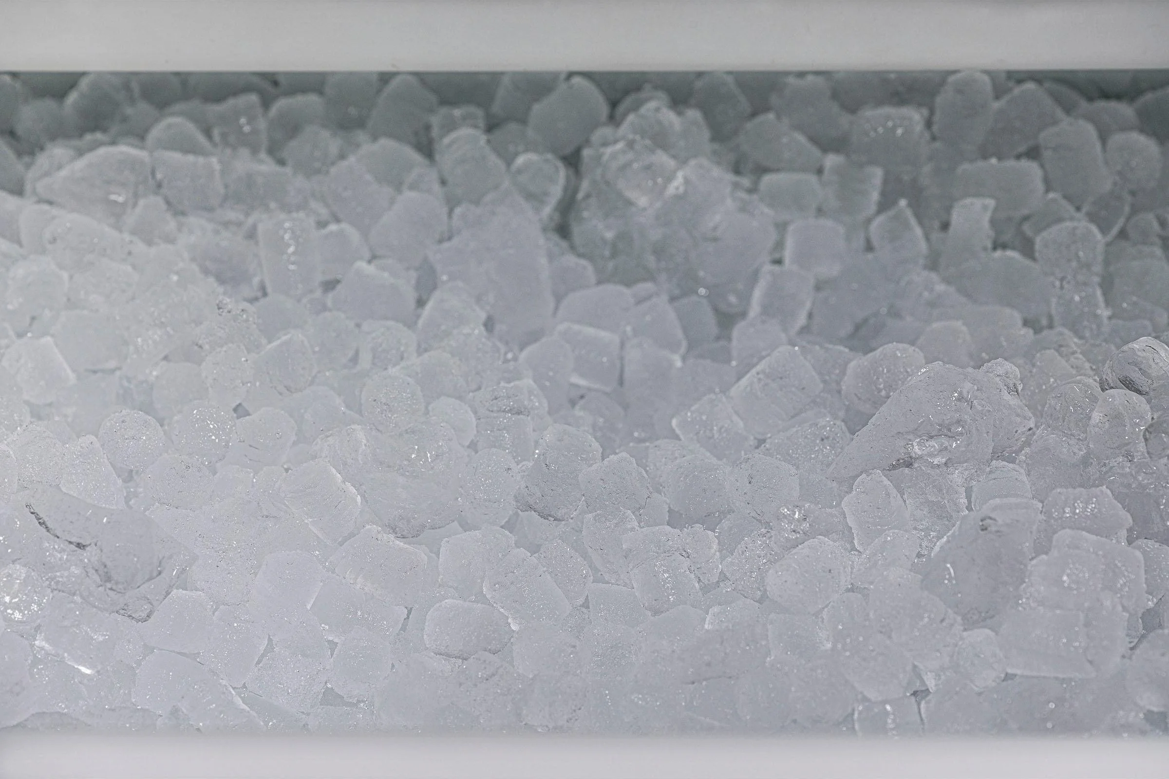 Nugget Ice