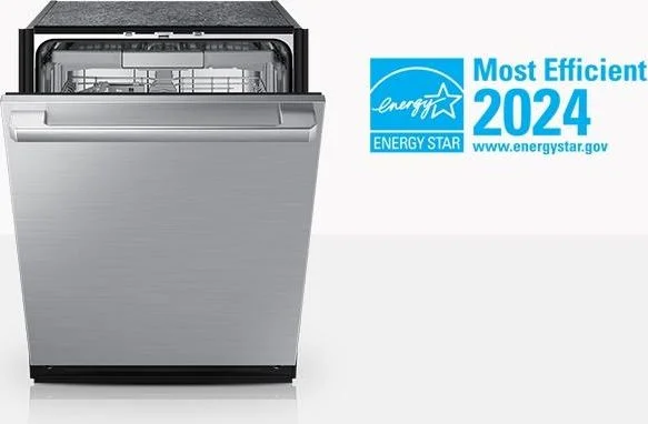 HIGH ENERGY EFFICIENCY