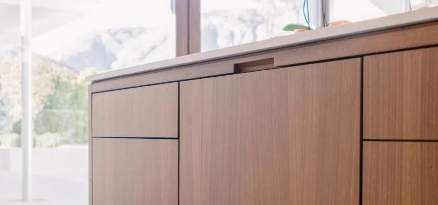 UNIQUE, SEAMLESS DESIGN