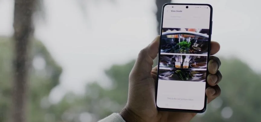 SMART CONNECTIVITY
