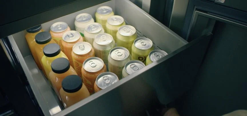 FRESHZONE+(TM) COMPARTMENT
