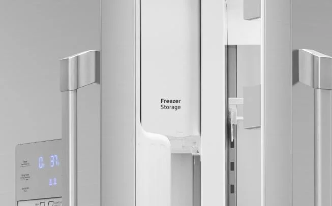 POWER COOL/POWER FREEZE