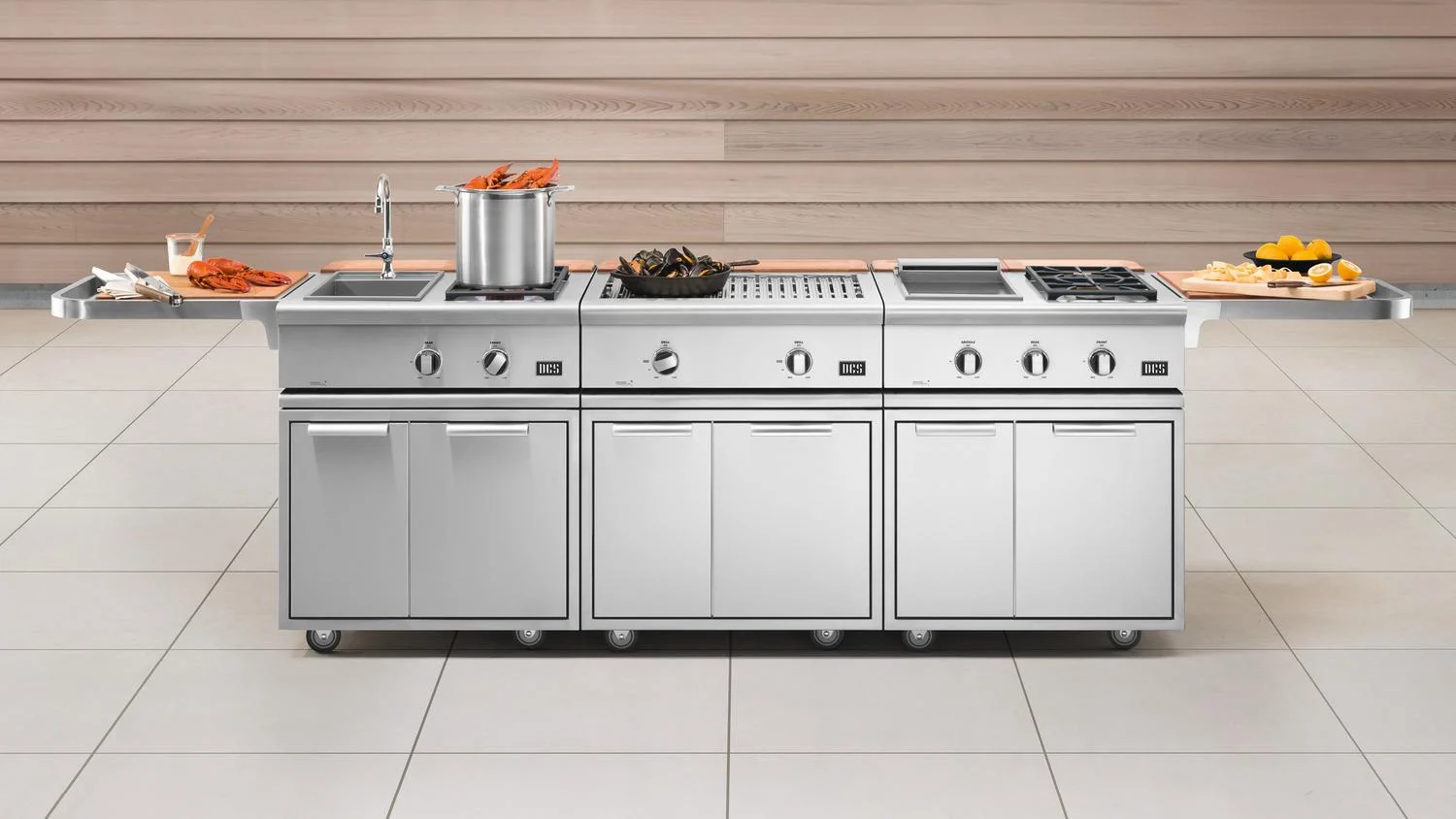 Flexible Design Solutions