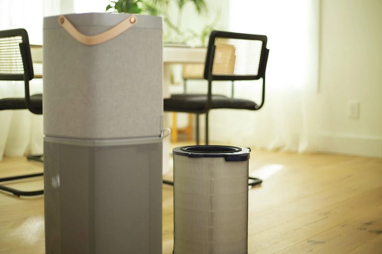 PureAdvantage(TM) RAC-4 HEPA Air Filter