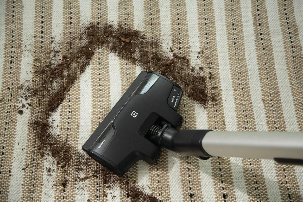 PowerPro Bristle Nozzle