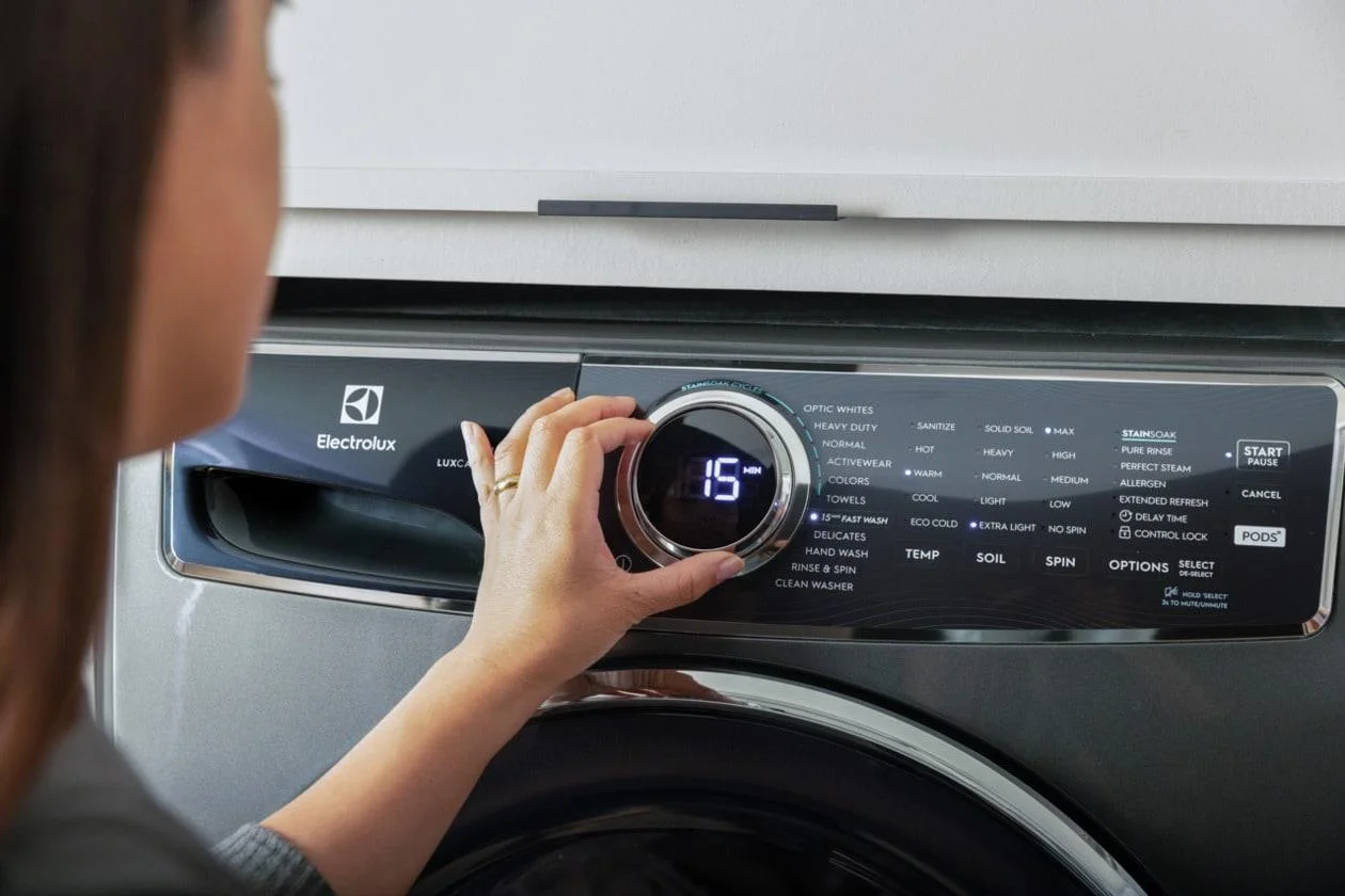 15-Minute Fast Wash