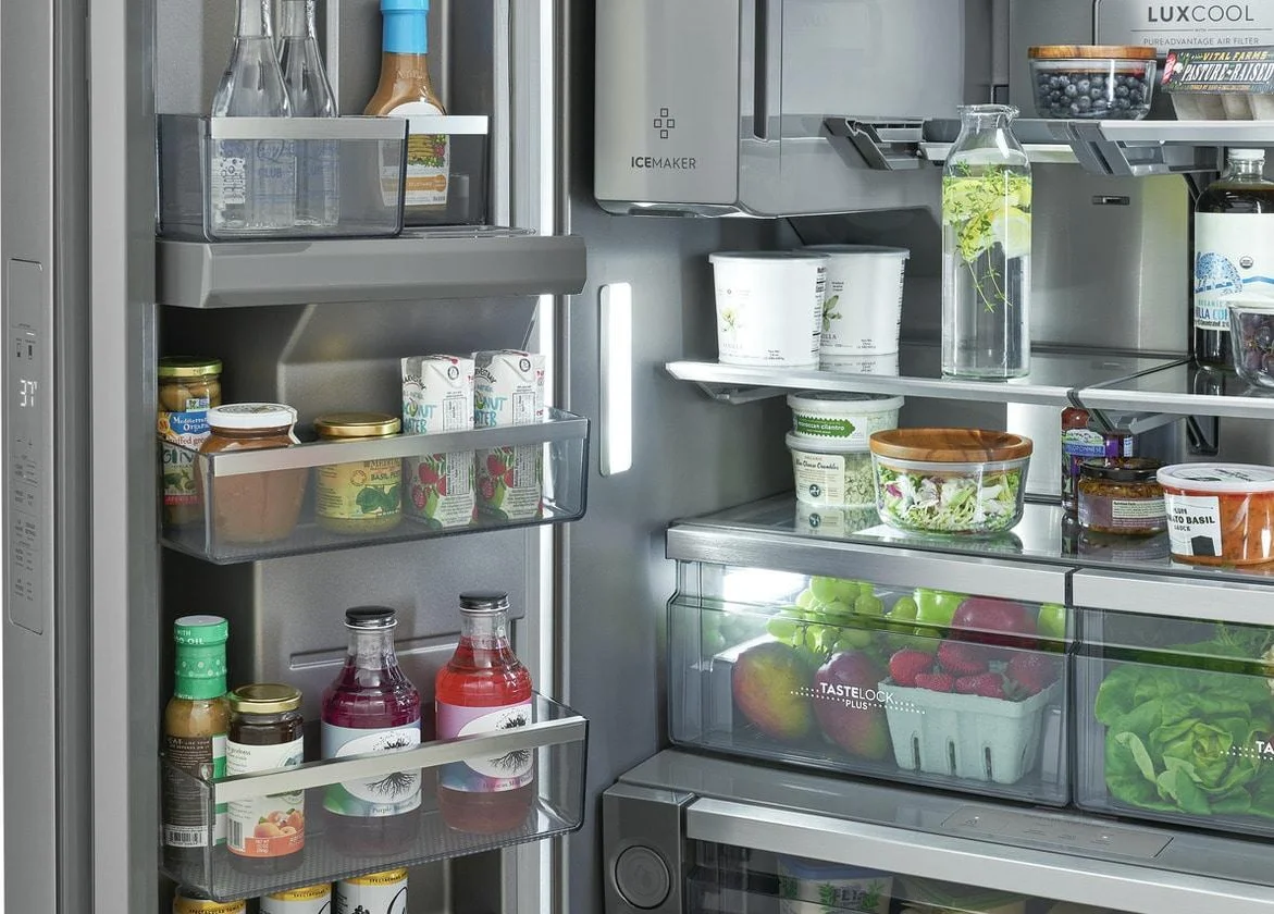 Flexible Organization System