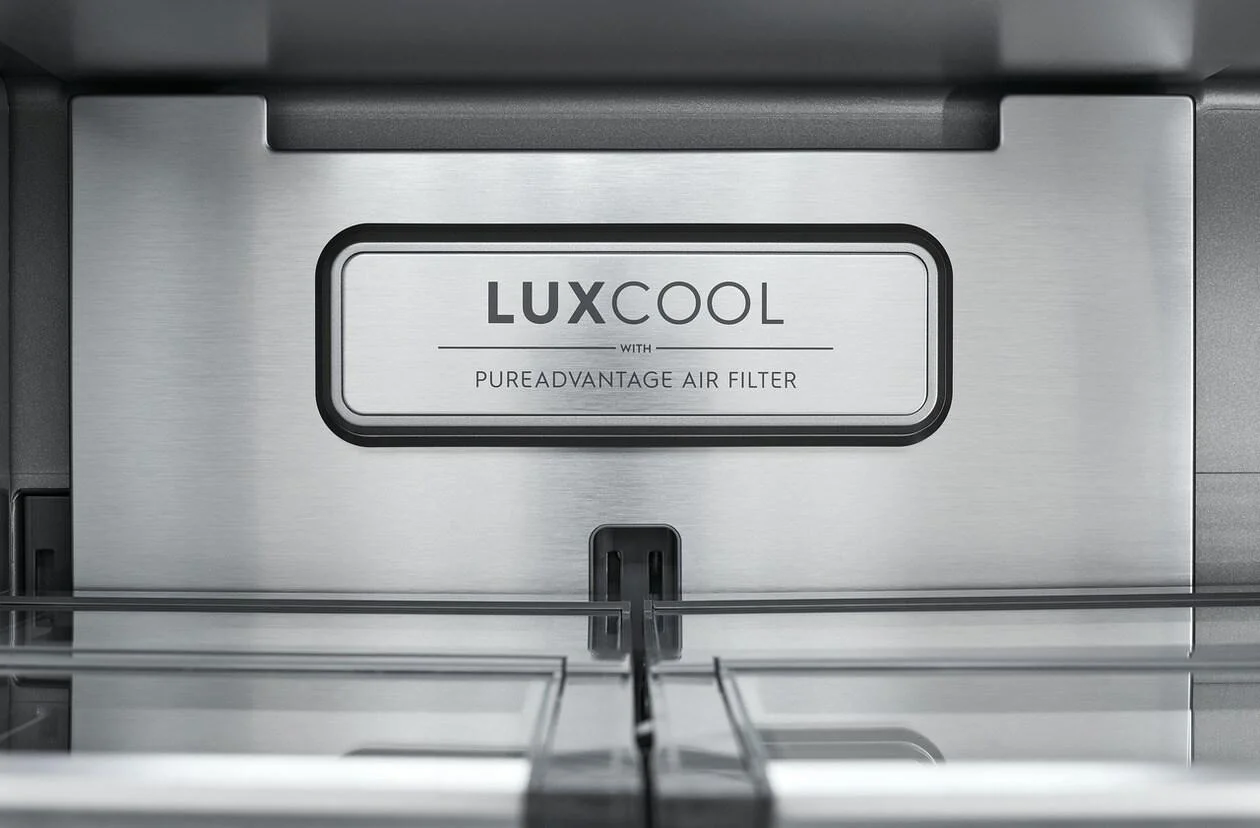 LuxCool(TM) Cooling System