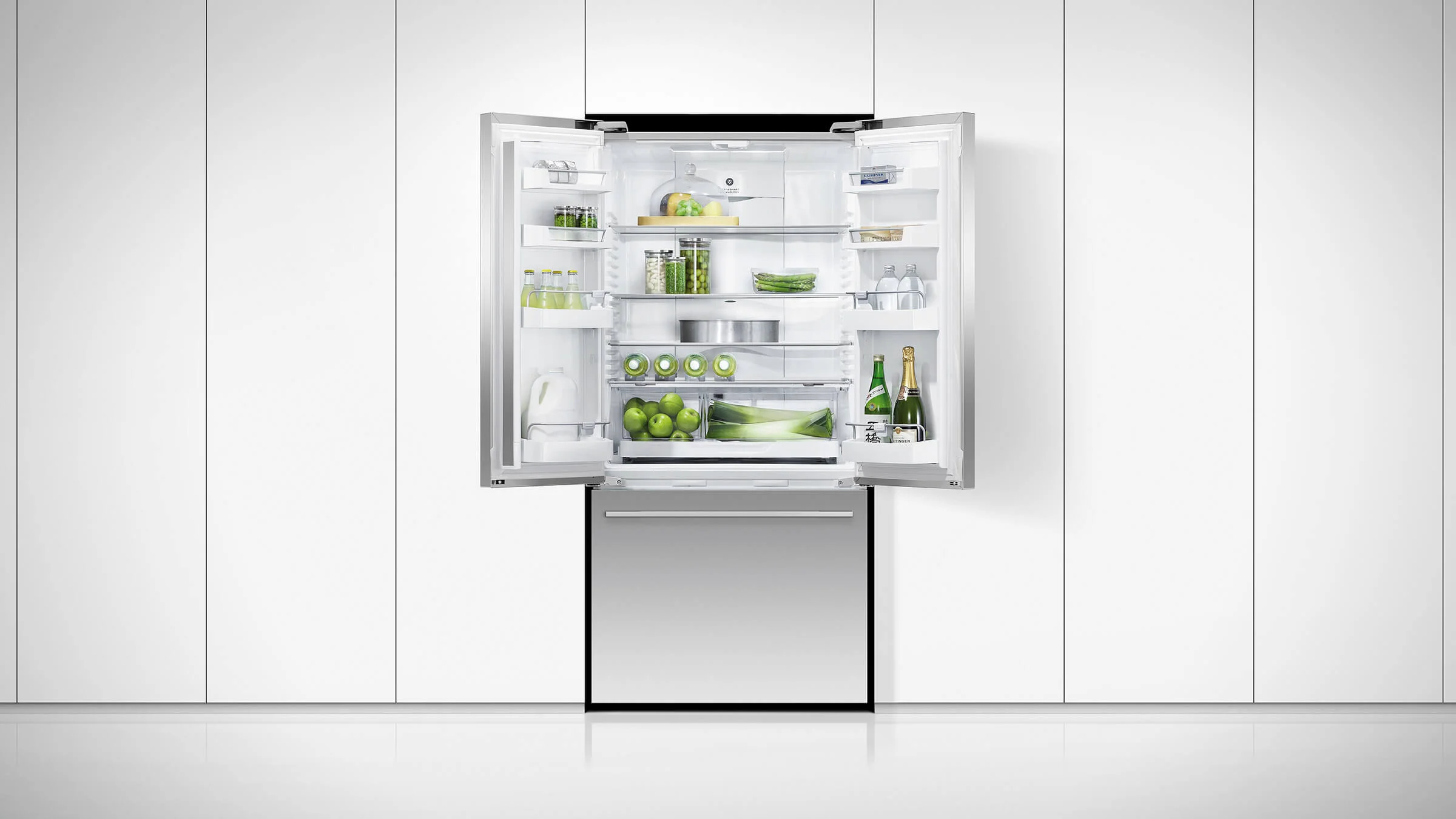 Activesmart(TM) Foodcare