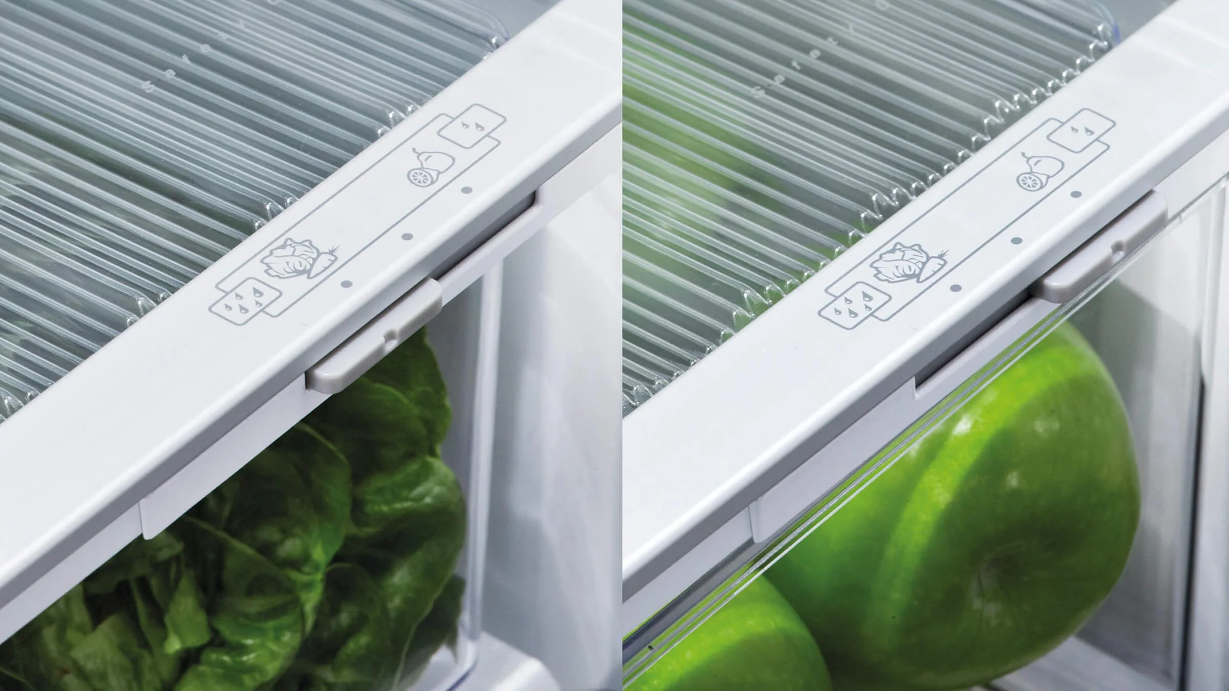 Humidity Control