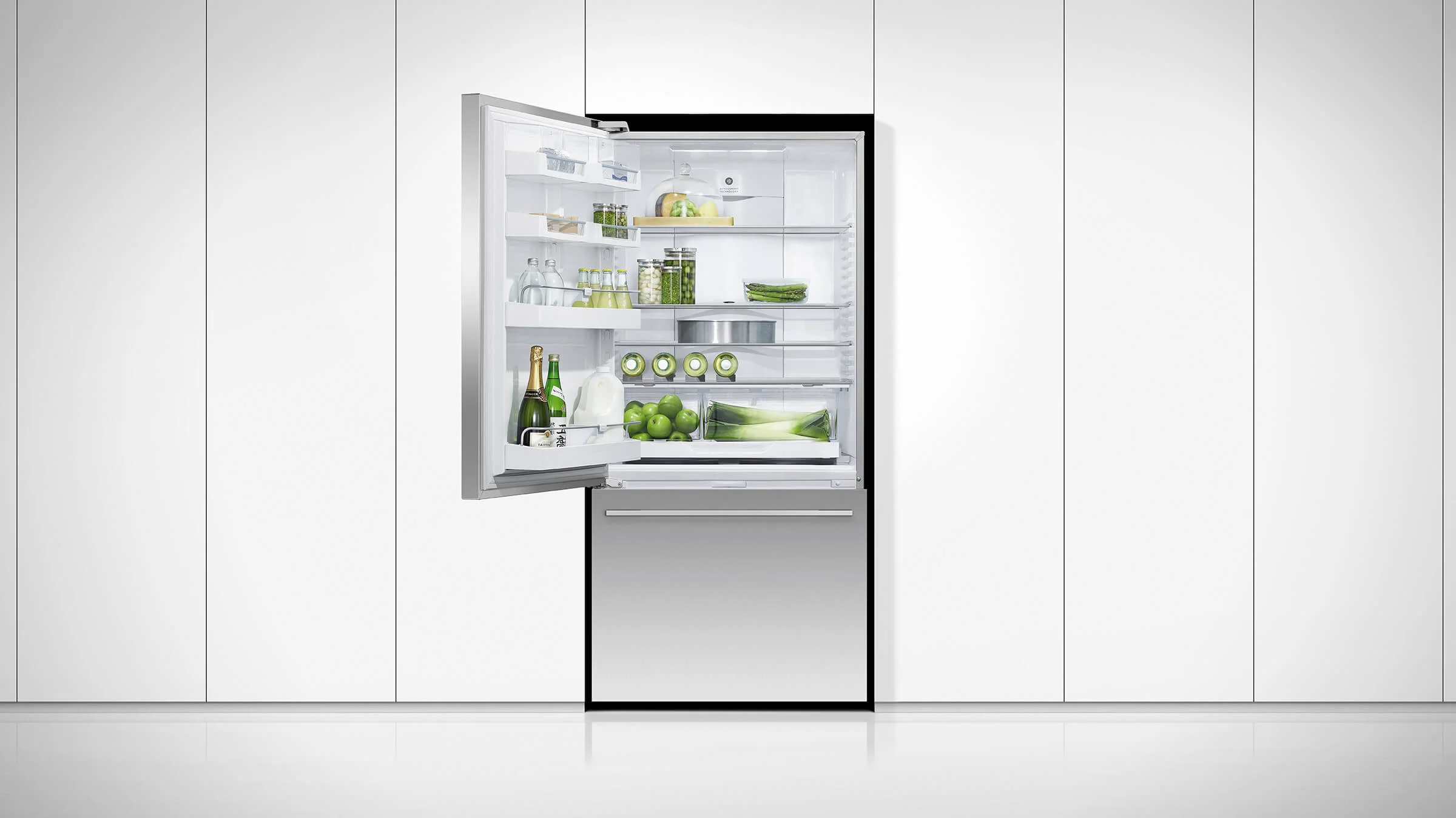Activesmart(TM) Foodcare