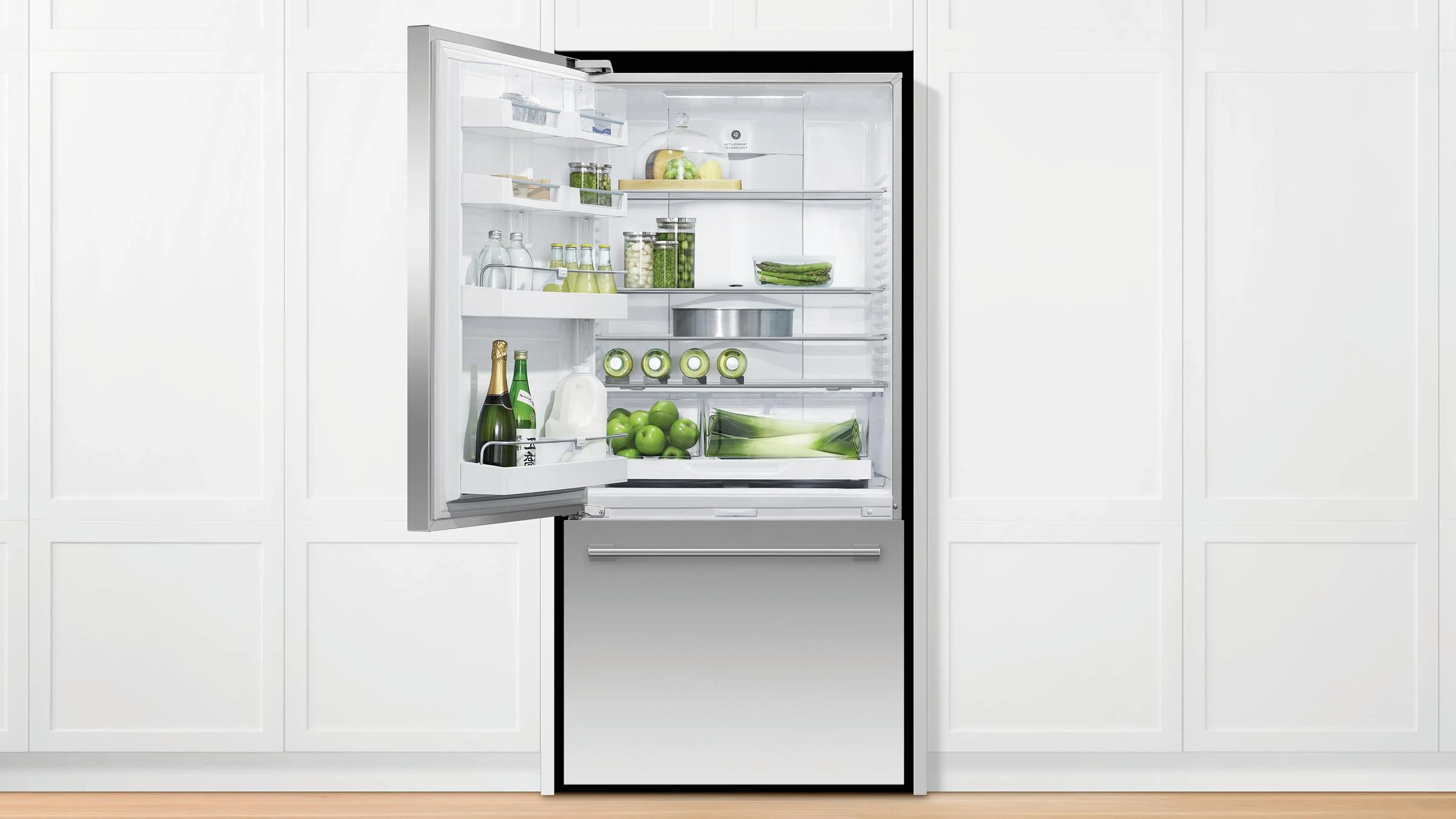 Activesmart(TM) Foodcare
