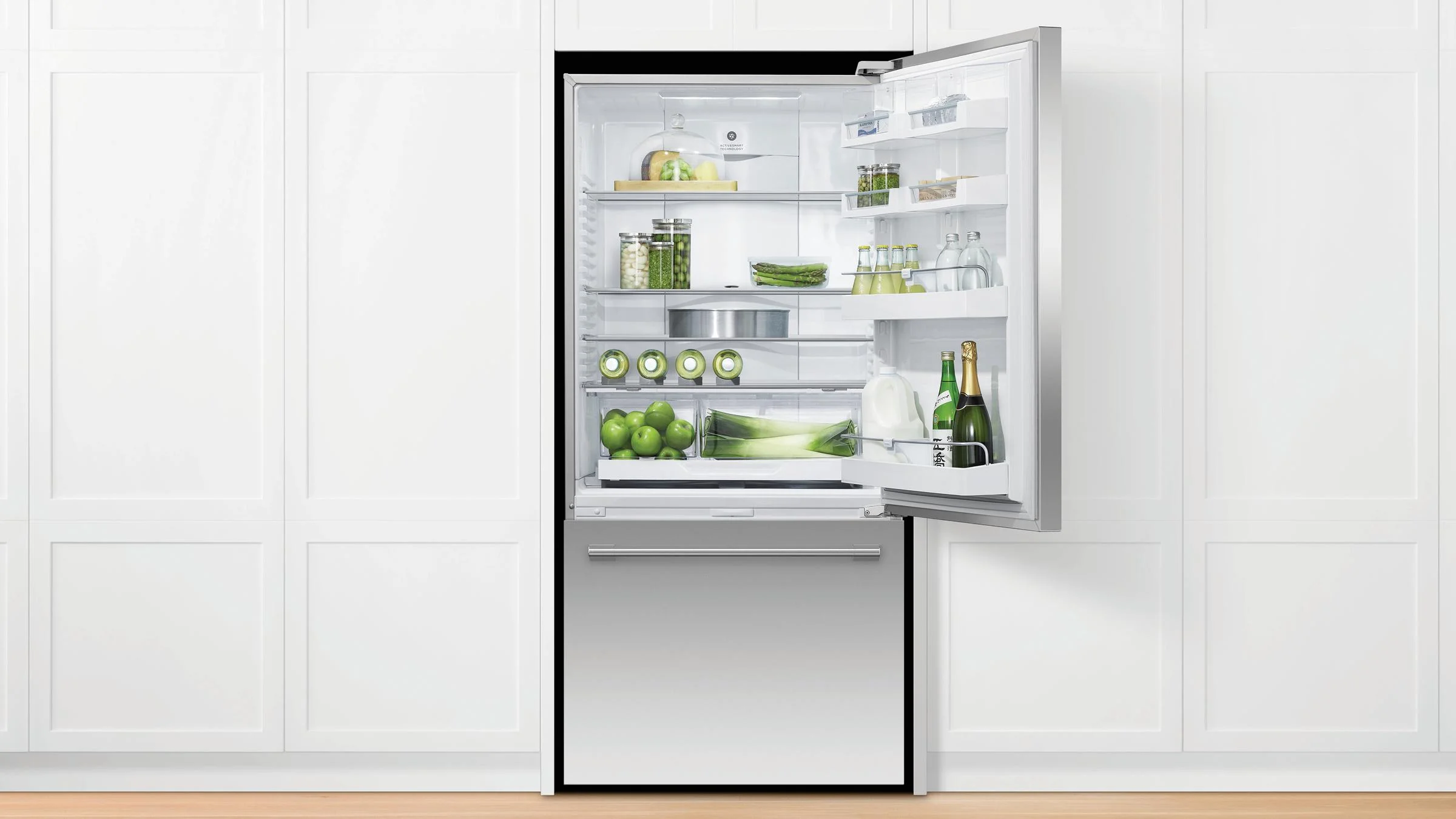 Activesmart(TM) Foodcare
