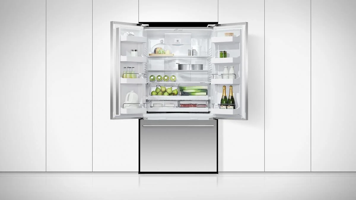 Activesmart(TM) Foodcare
