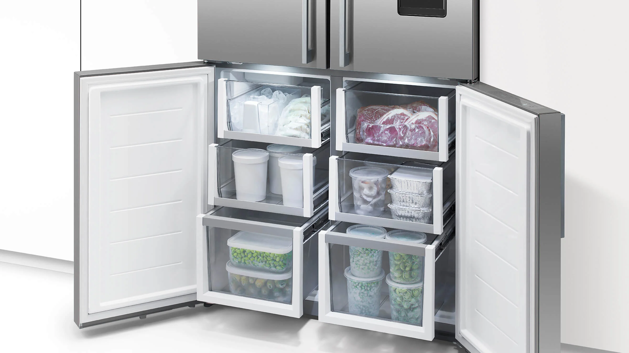 Ice maker