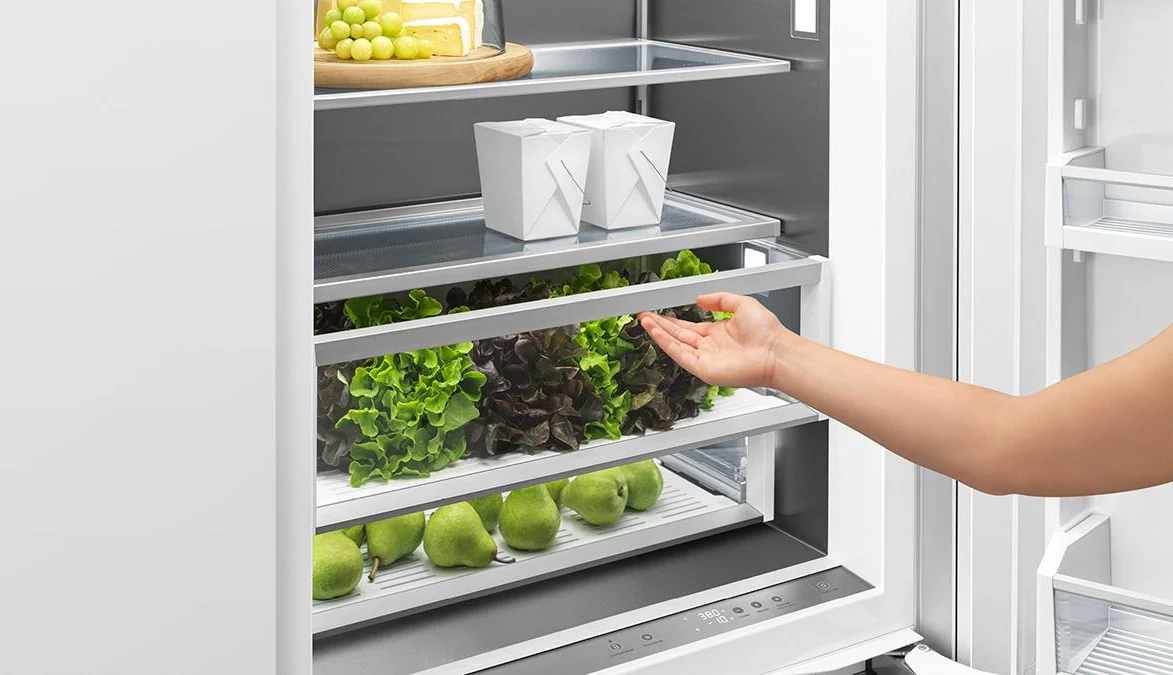 Activesmart(TM) Foodcare