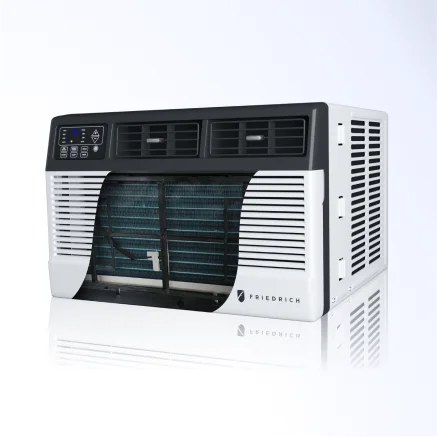 Enhanced HVAC Indoor Air Quality