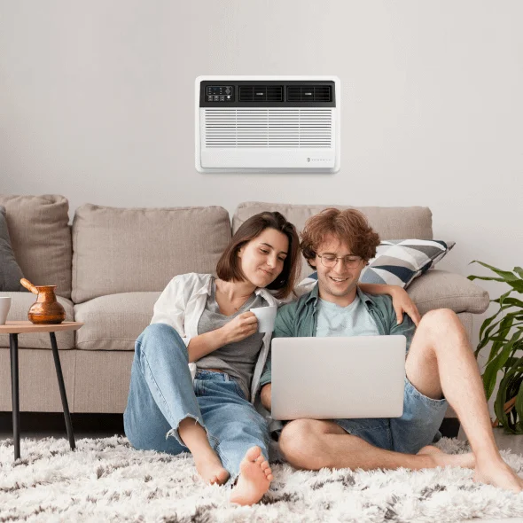 Smart Wi-Fi Control