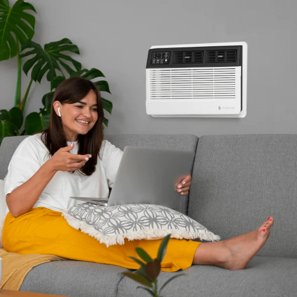 Smart Wi-Fi Control